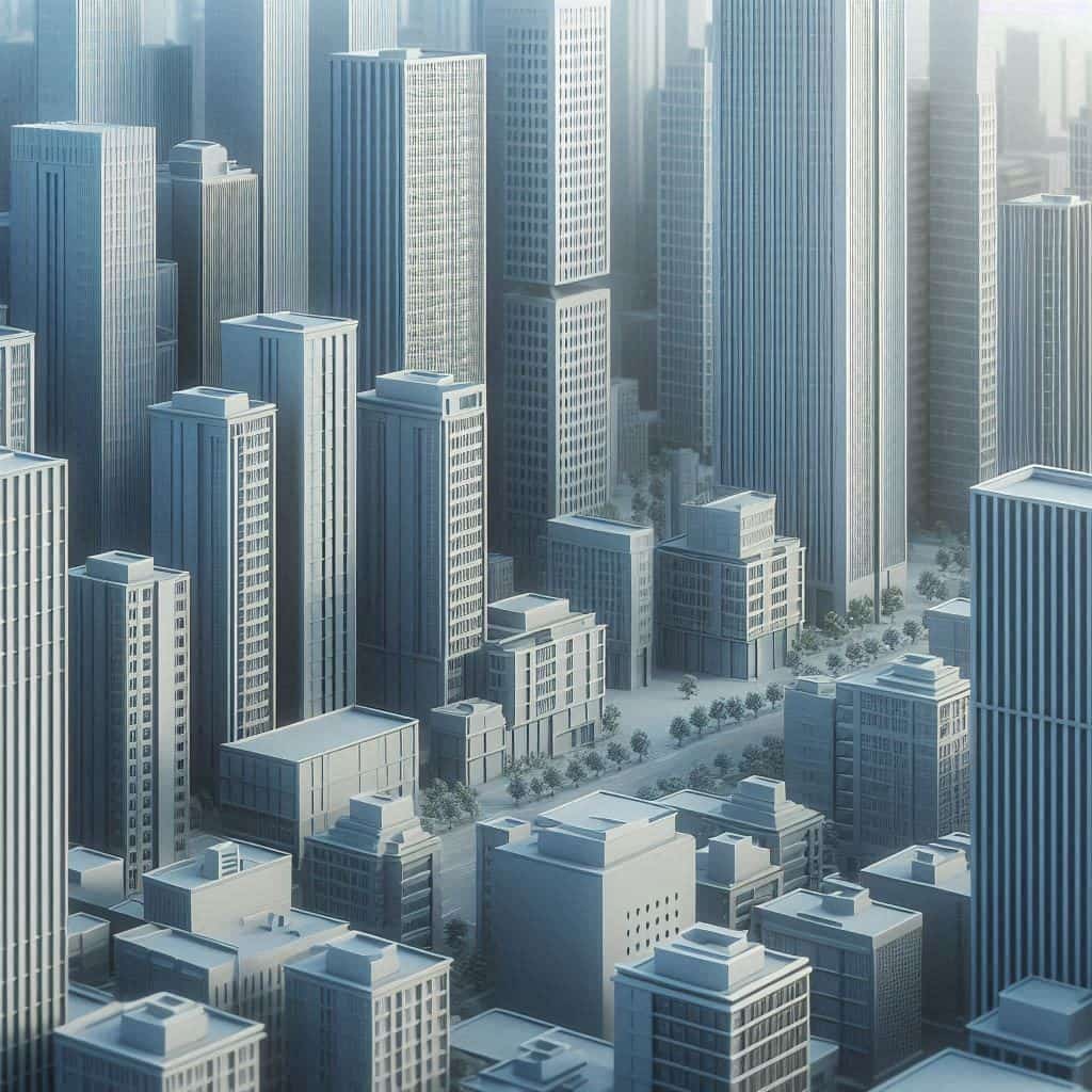 大厦名字文章配图